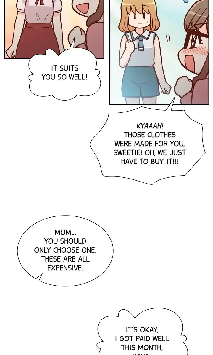 Sandwiched Chapter 102 Online - página 65