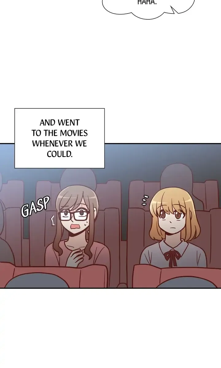 Sandwiched Chapter 102 Online - página 66