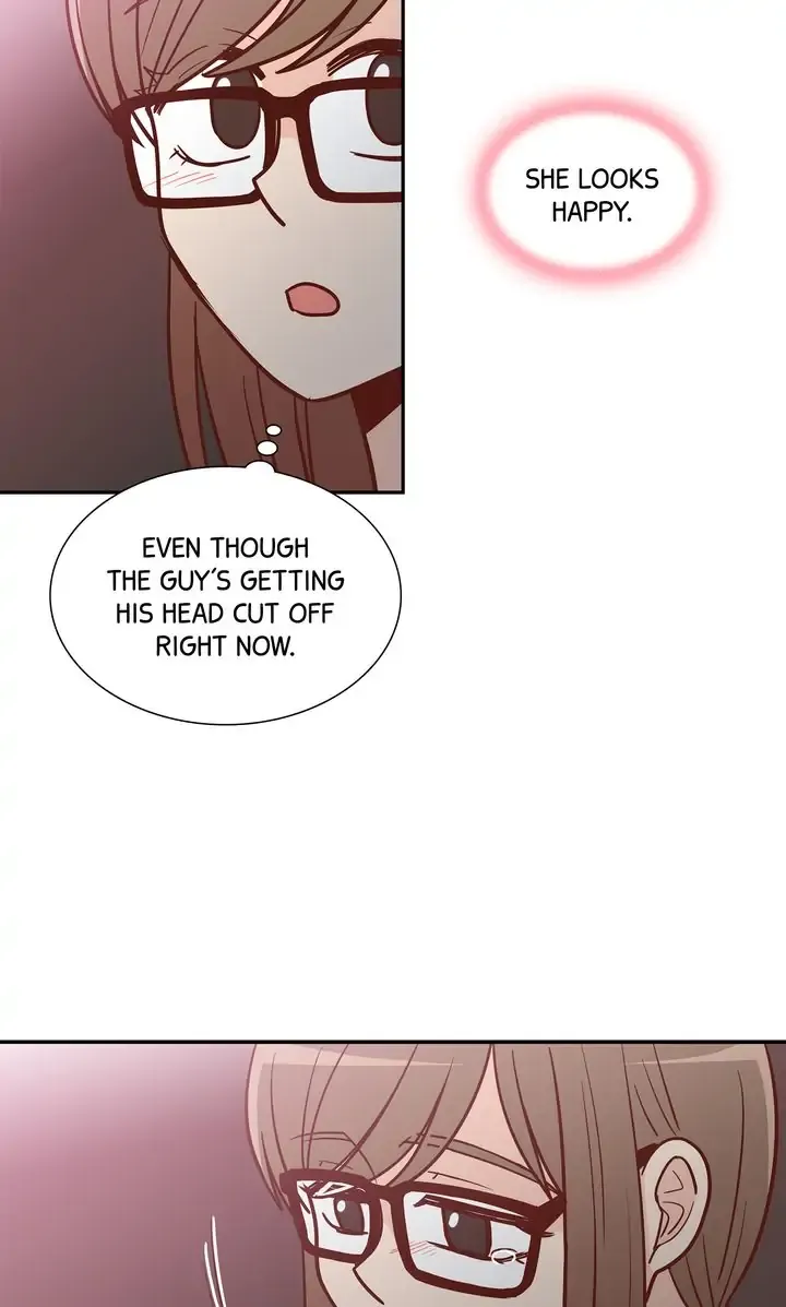 Sandwiched Chapter 102 Online - página 69
