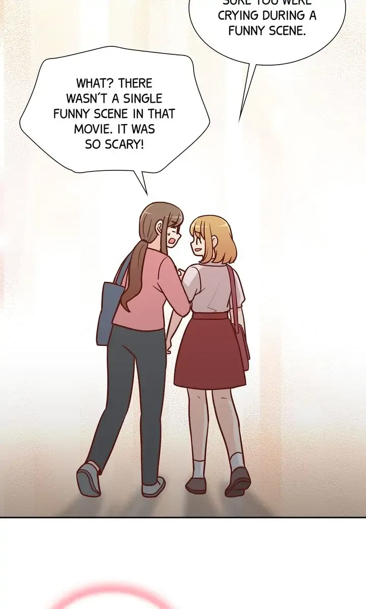 Sandwiched Chapter 102 Online - página 72