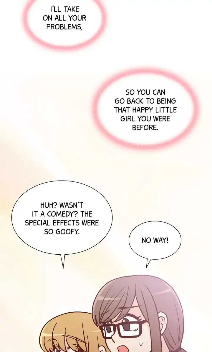 Sandwiched Chapter 102 Online - página 73