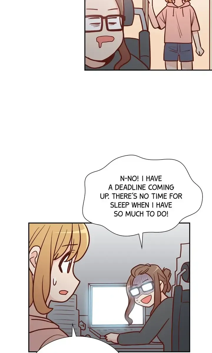Sandwiched Chapter 102 Online - página 76
