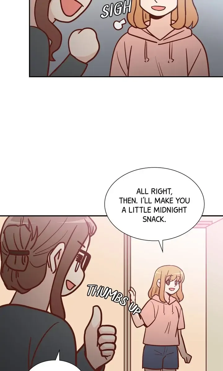 Sandwiched Chapter 102 Online - página 78