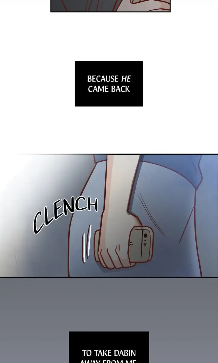 Sandwiched Chapter 102 Online - página 84