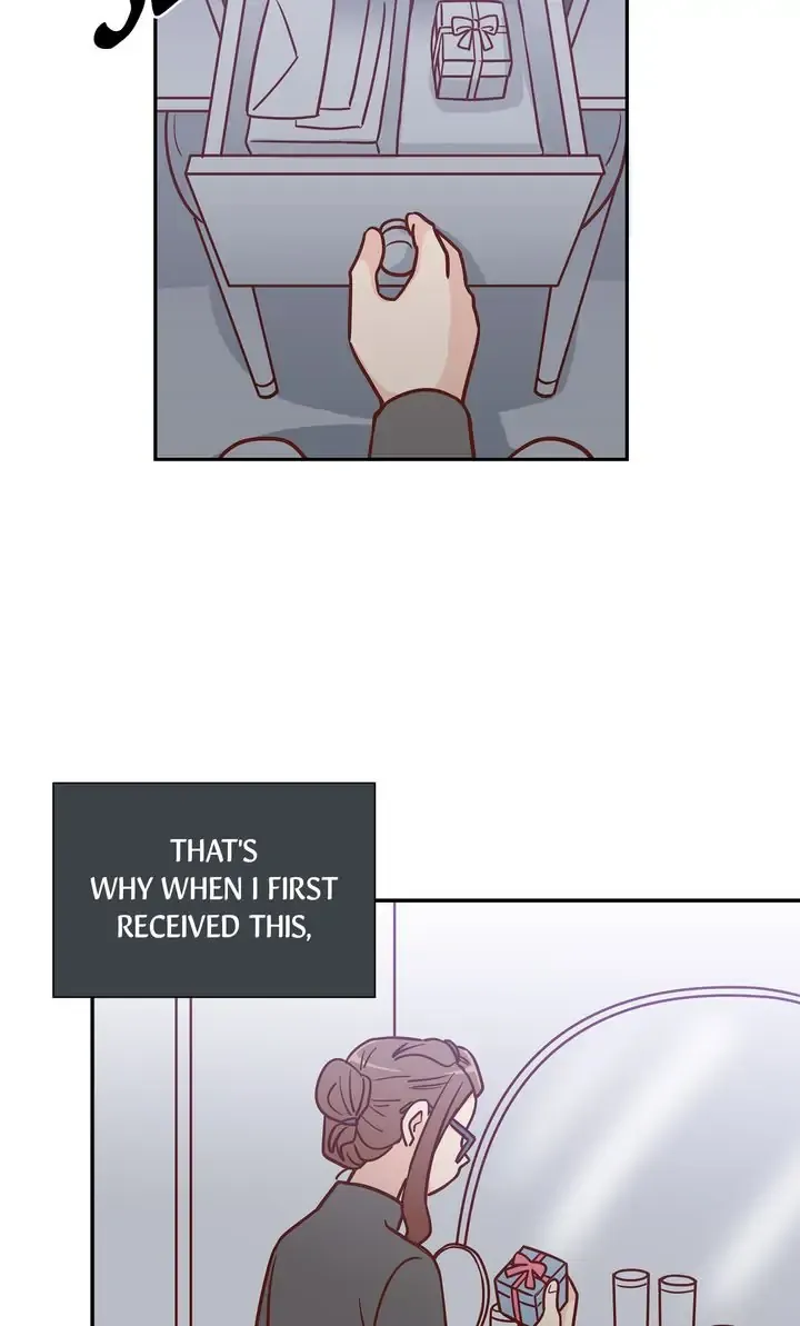 Sandwiched Chapter 103 Online - página 9