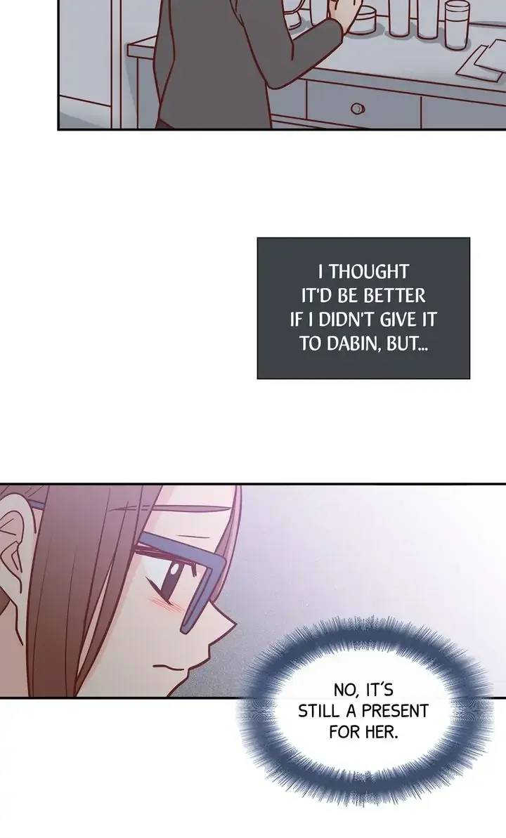 Sandwiched Chapter 103 Online - página 10