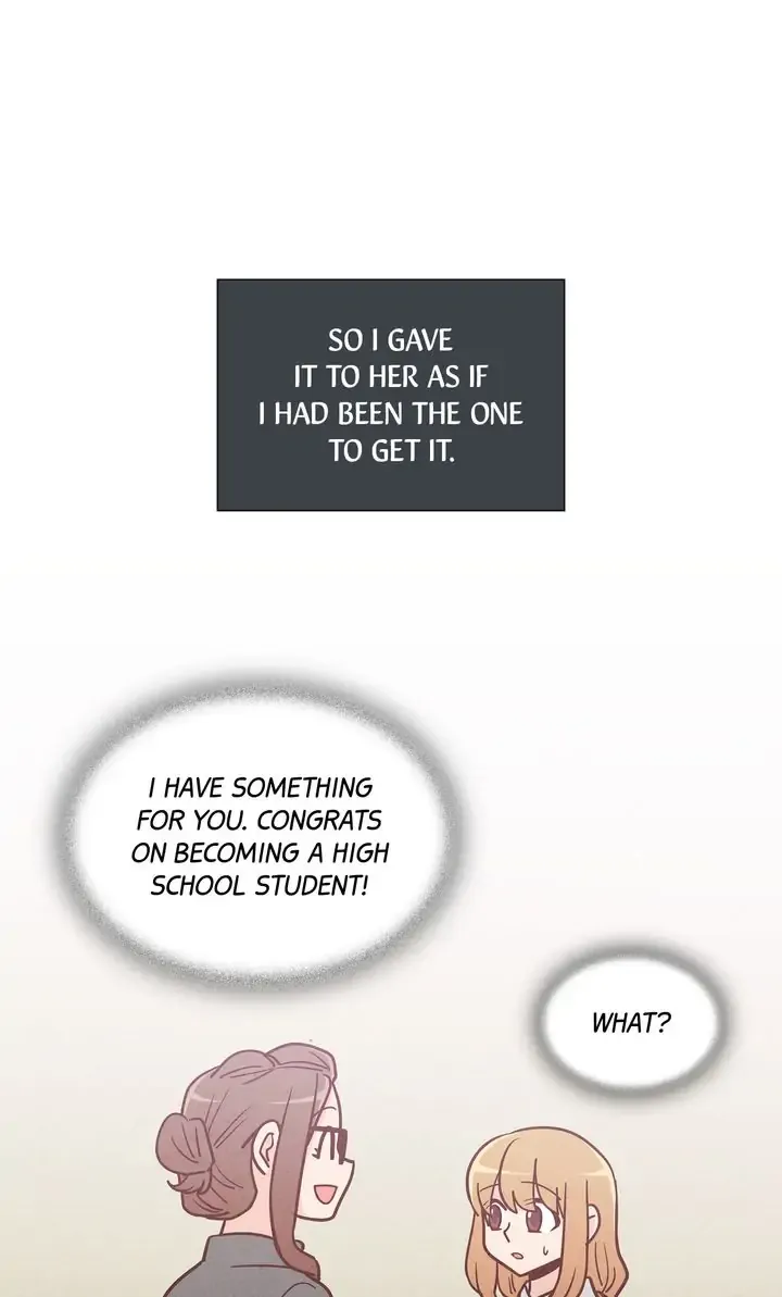Sandwiched Chapter 103 Online - página 11