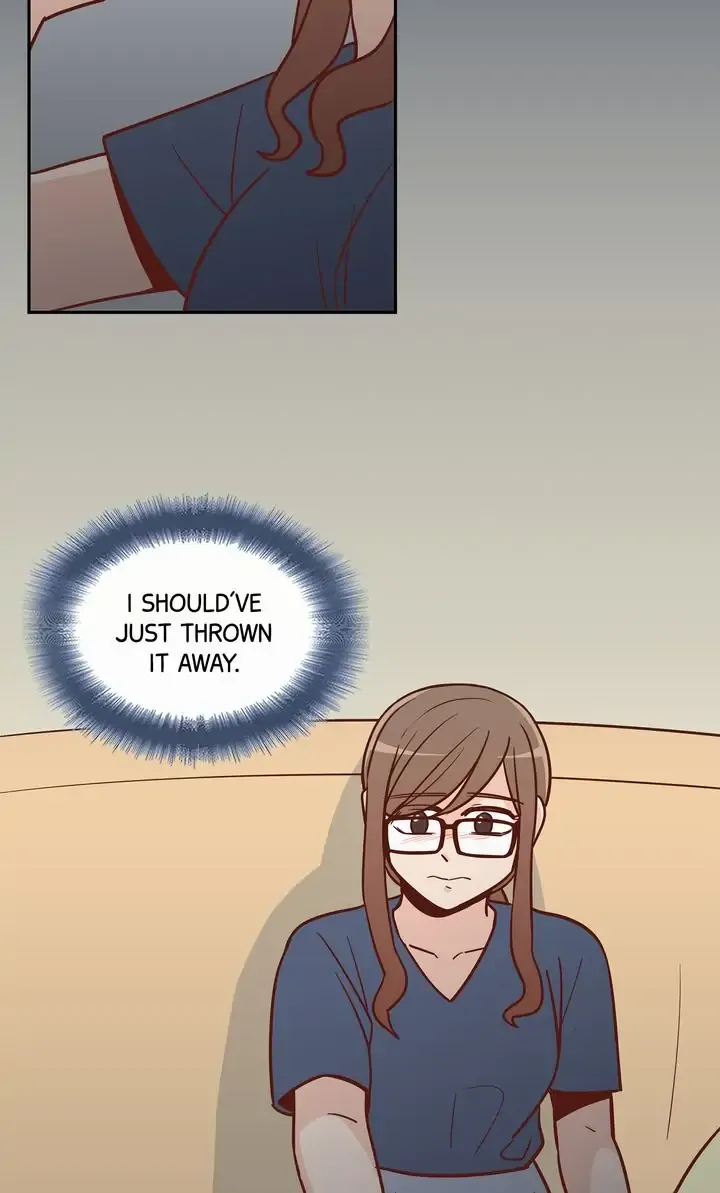 Sandwiched Chapter 103 Online - página 13
