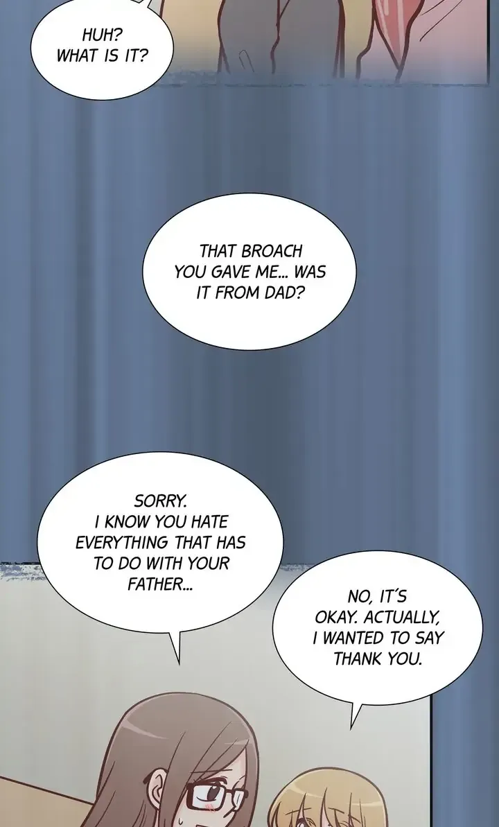 Sandwiched Chapter 103 Online - página 16
