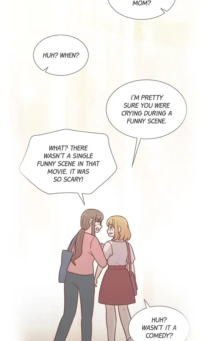 Sandwiched Chapter 103 Online - página 21
