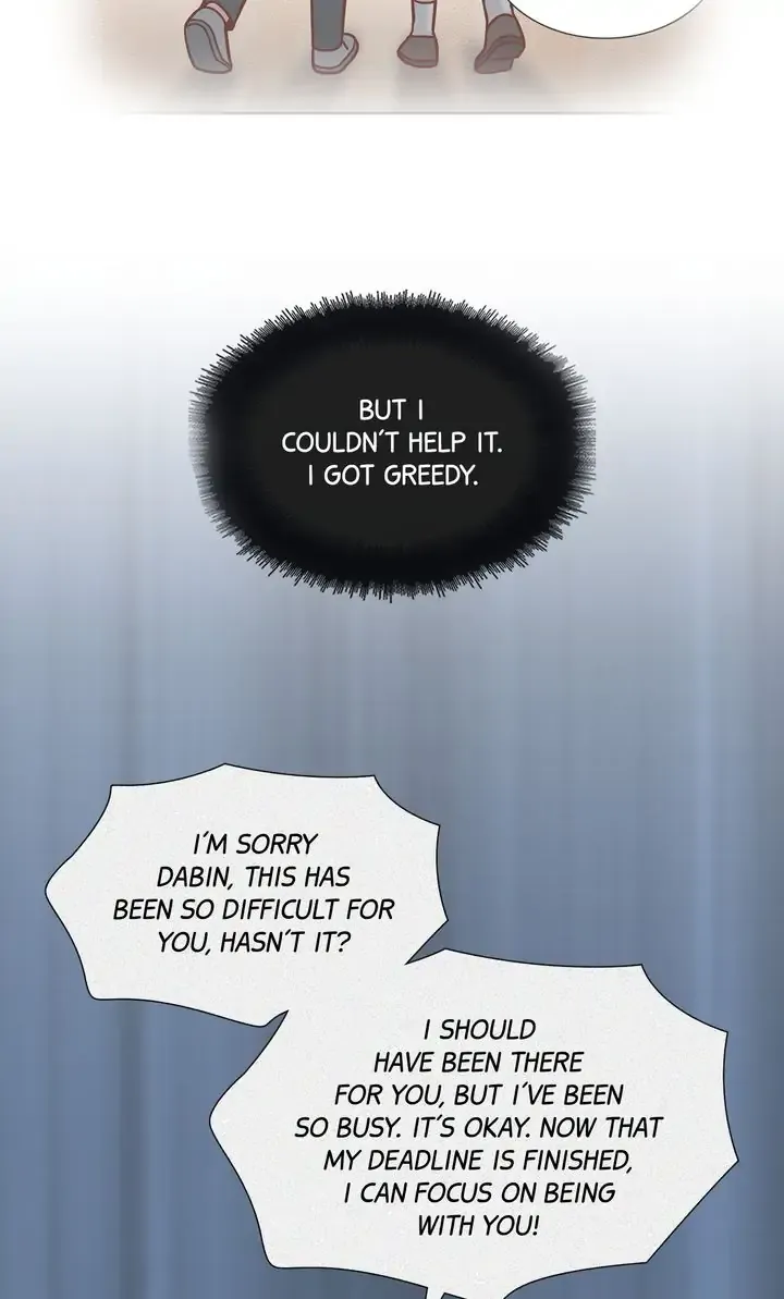 Sandwiched Chapter 103 Online - página 22