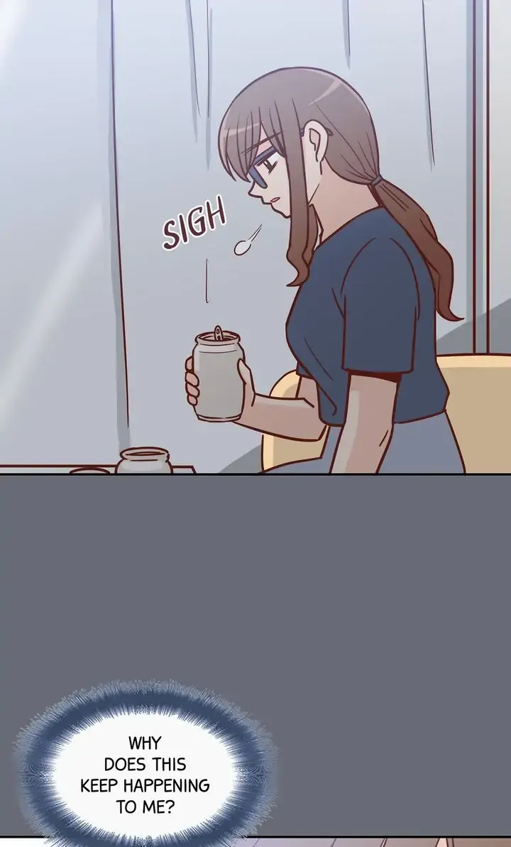 Sandwiched Chapter 103 Online - página 25