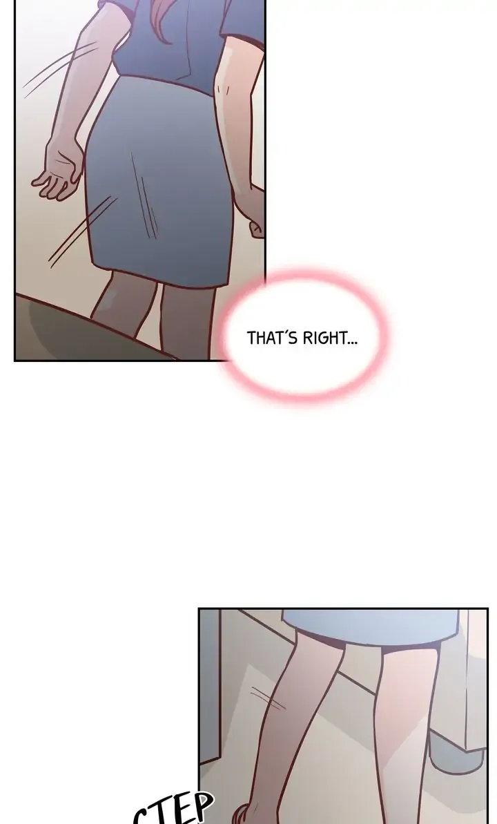 Sandwiched Chapter 103 Online - página 34