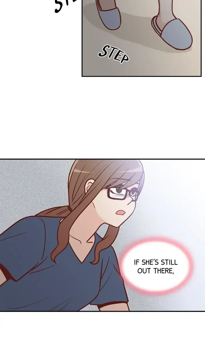 Sandwiched Chapter 103 Online - página 35