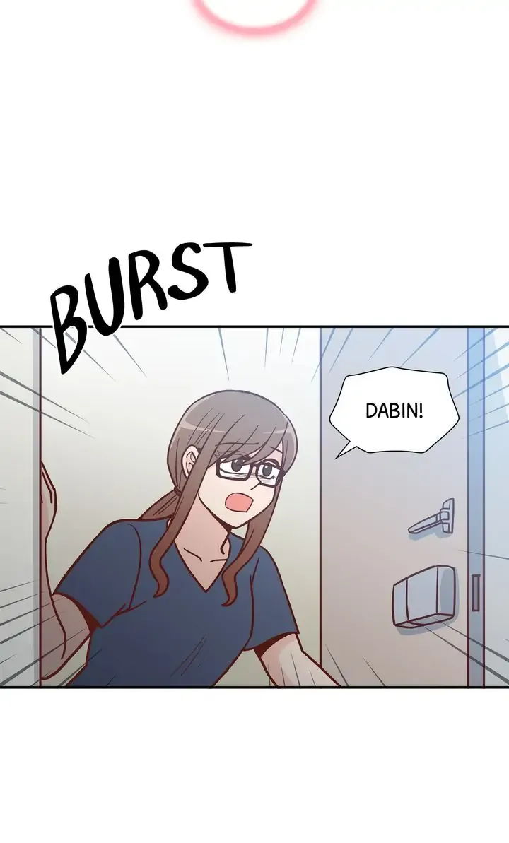 Sandwiched Chapter 103 Online - página 37