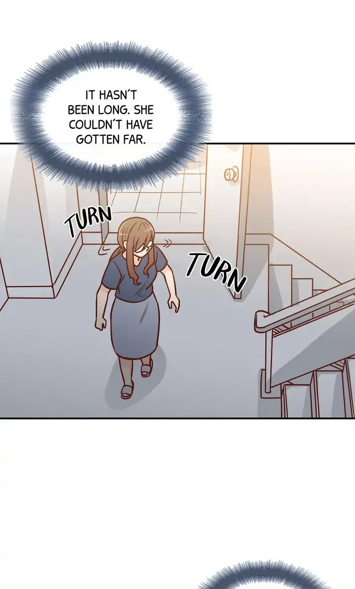Sandwiched Chapter 103 Online - página 38