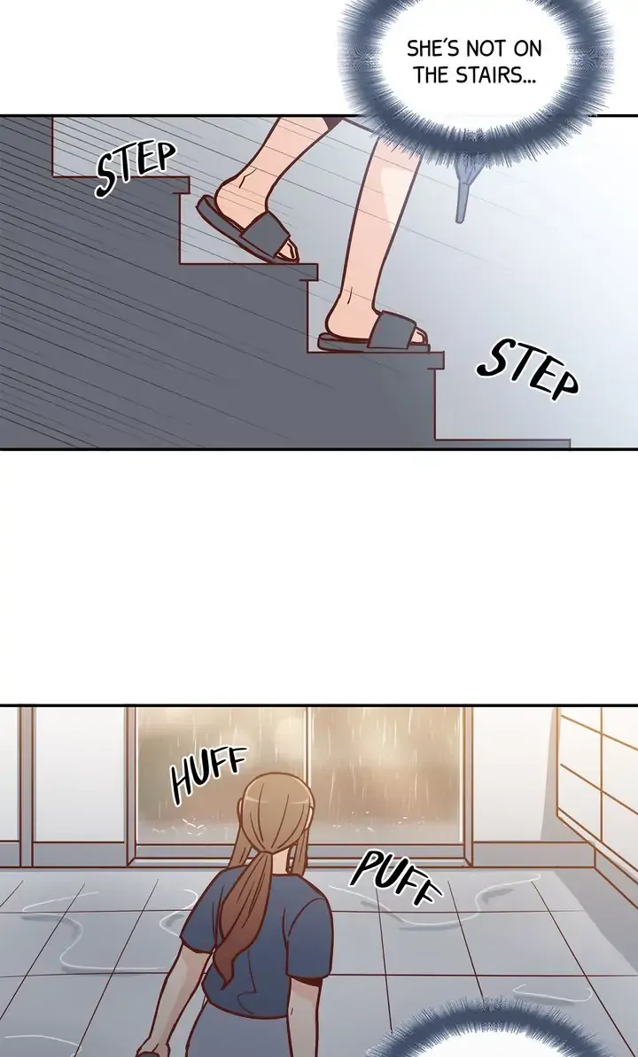 Sandwiched Chapter 103 Online - página 39