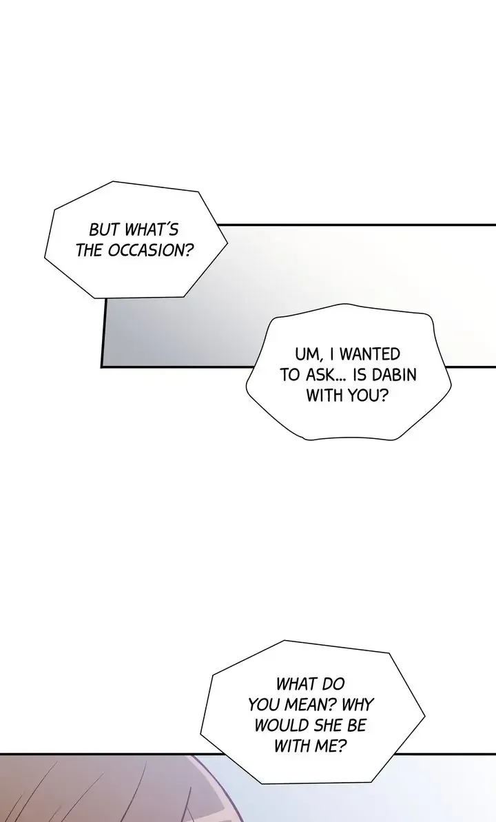 Sandwiched Chapter 103 Online - página 54