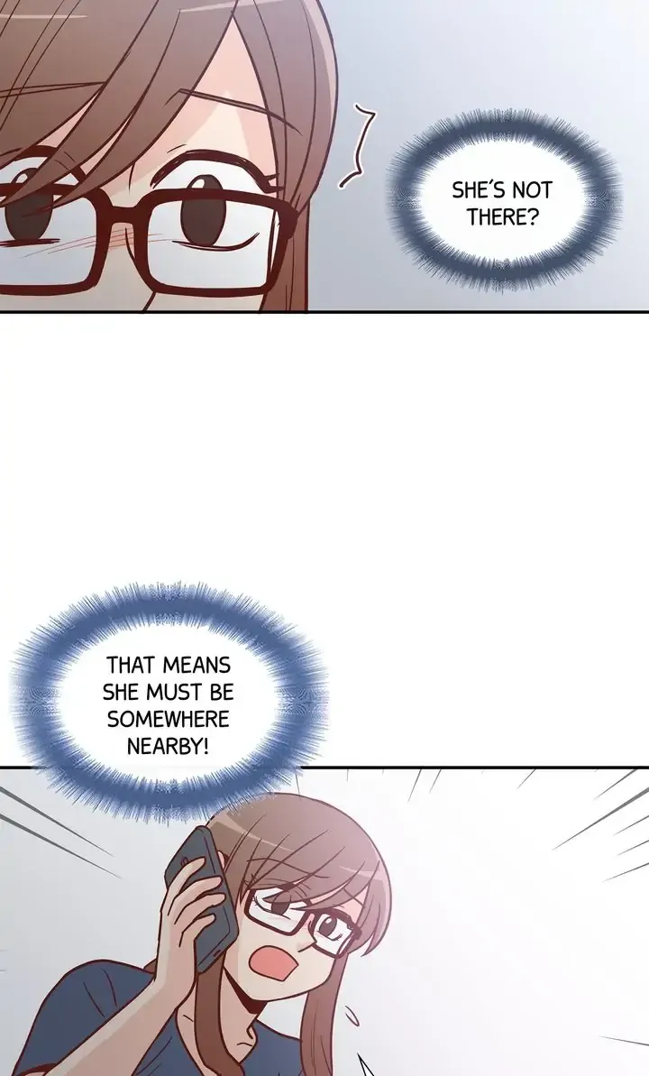 Sandwiched Chapter 103 Online - página 55