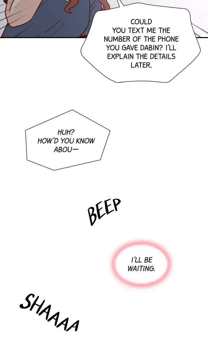 Sandwiched Chapter 103 Online - página 56