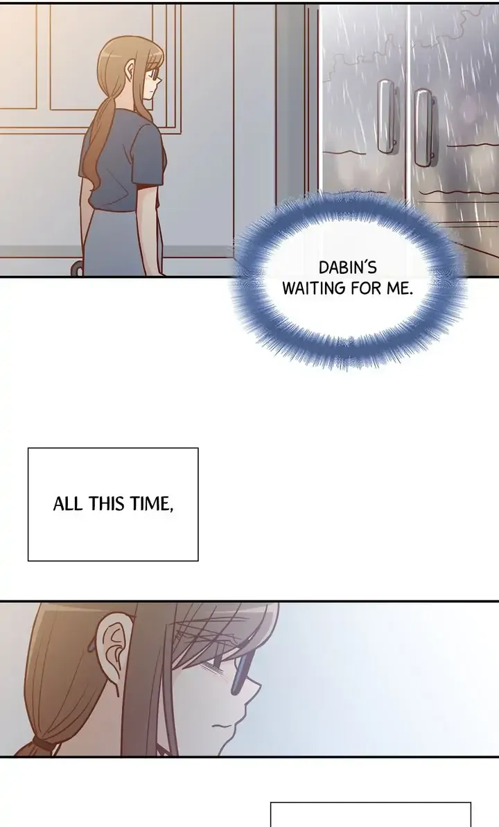 Sandwiched Chapter 103 Online - página 57