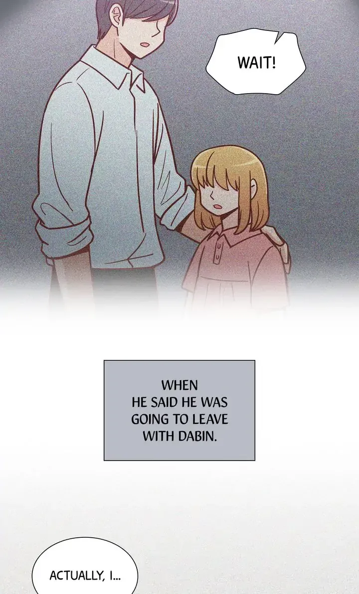 Sandwiched Chapter 103 Online - página 64