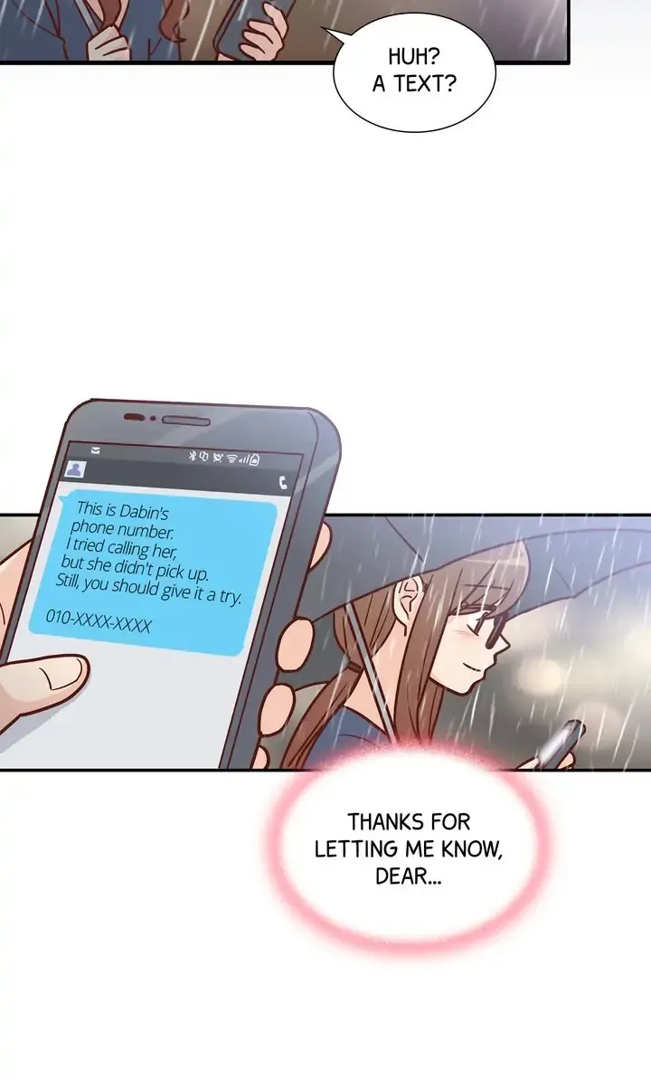 Sandwiched Chapter 103 Online - página 71