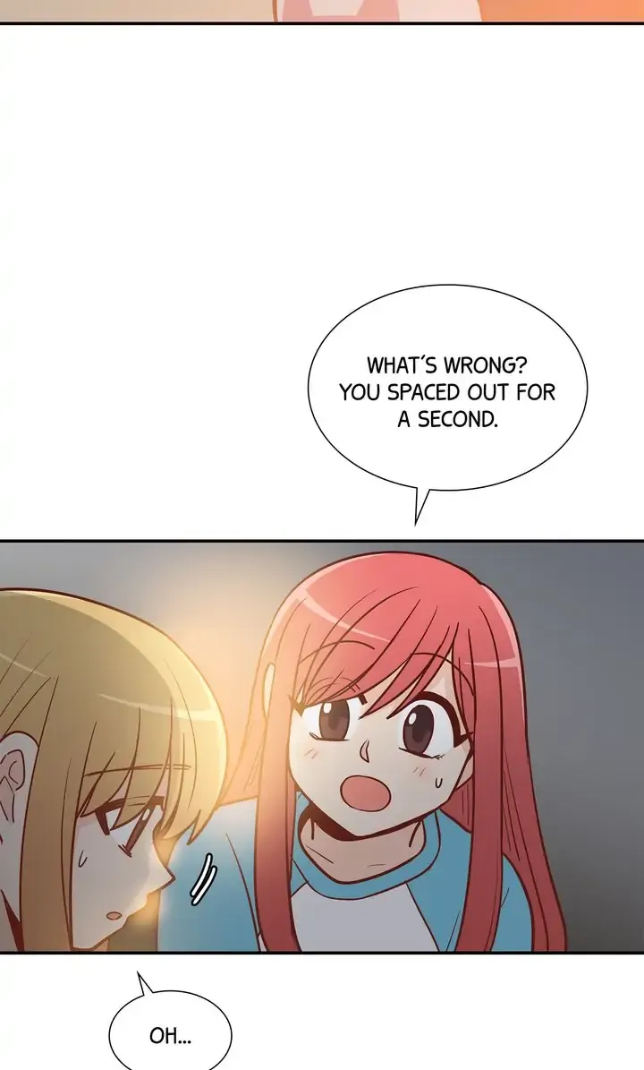 Sandwiched Chapter 104 Online - página 7