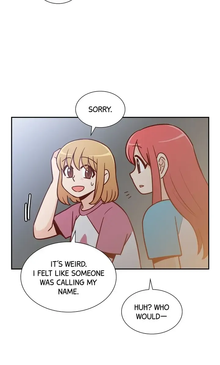 Sandwiched Chapter 104 Online - página 8