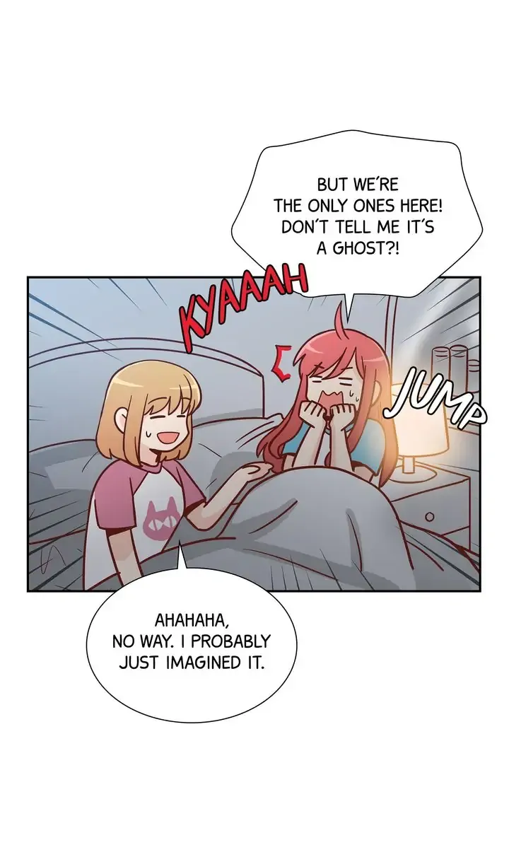 Sandwiched Chapter 104 Online - página 9