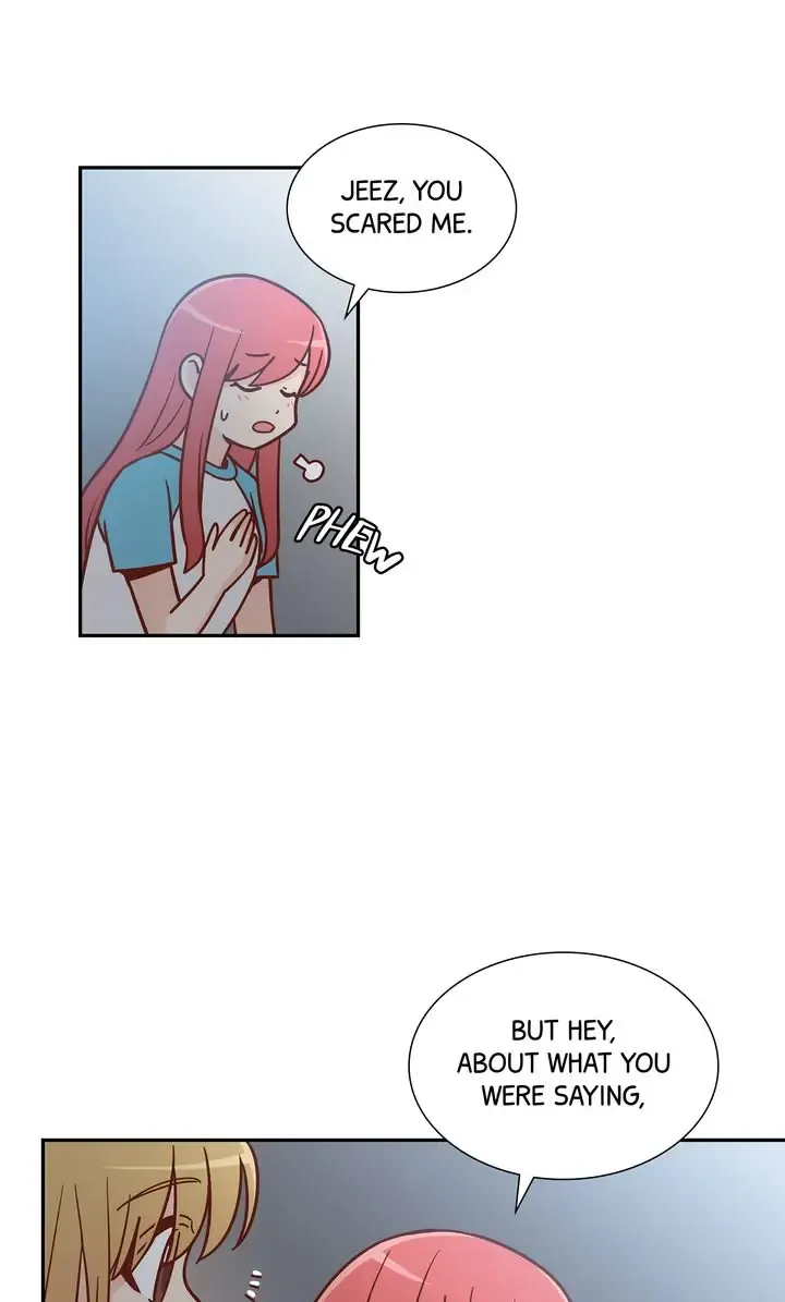 Sandwiched Chapter 104 Online - página 10