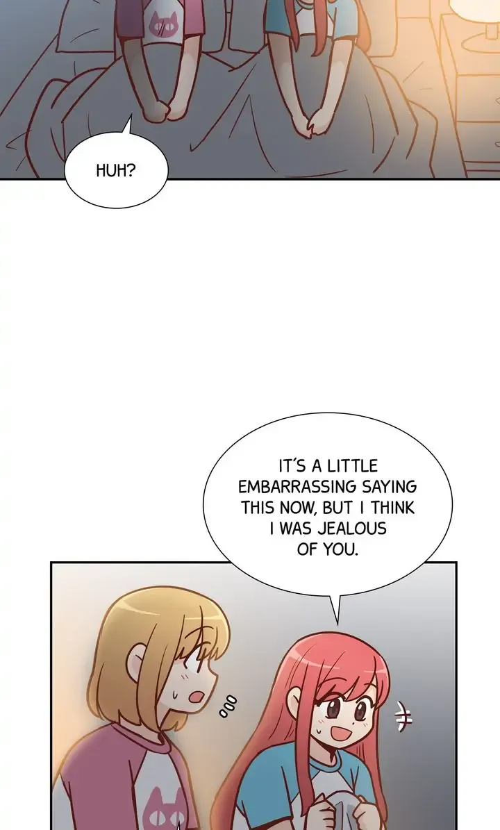 Sandwiched Chapter 104 Online - página 12