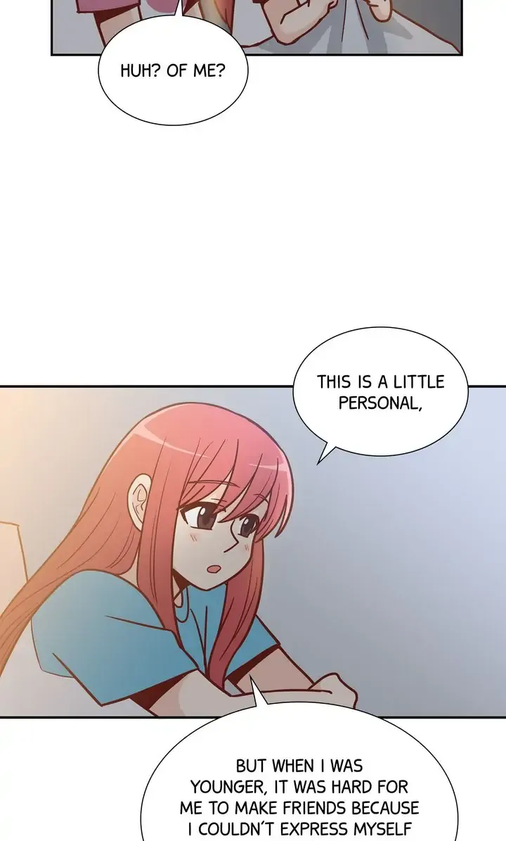 Sandwiched Chapter 104 Online - página 13
