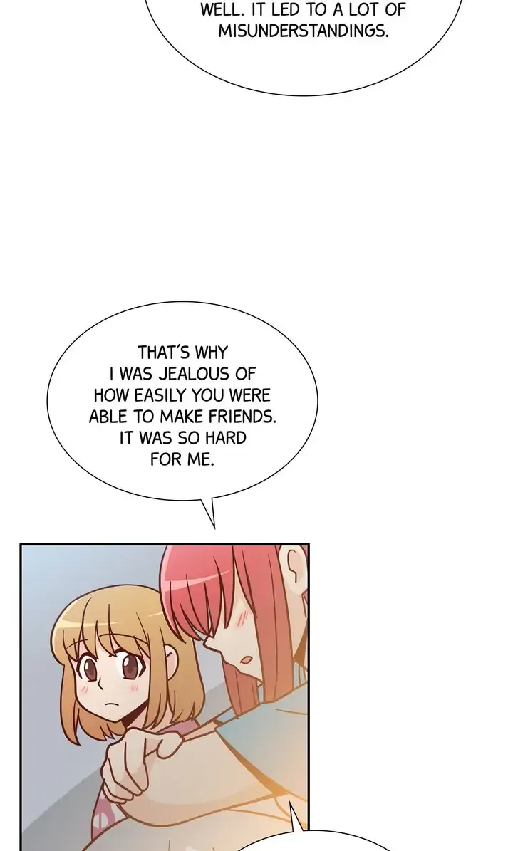 Sandwiched Chapter 104 Online - página 14