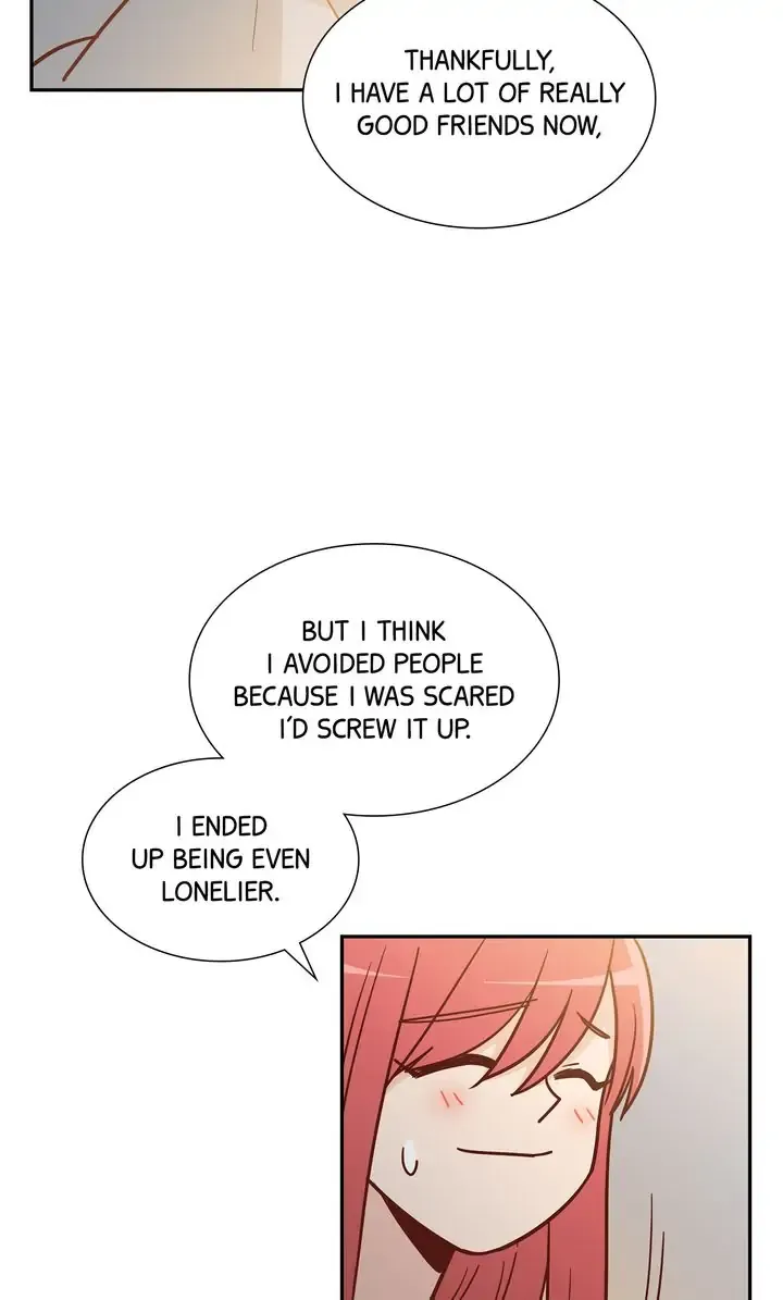 Sandwiched Chapter 104 Online - página 15