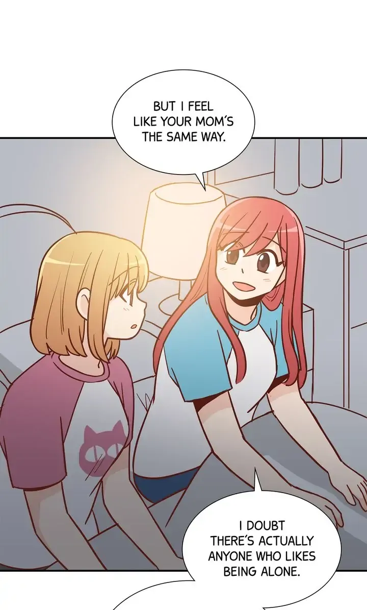 Sandwiched Chapter 104 Online - página 17