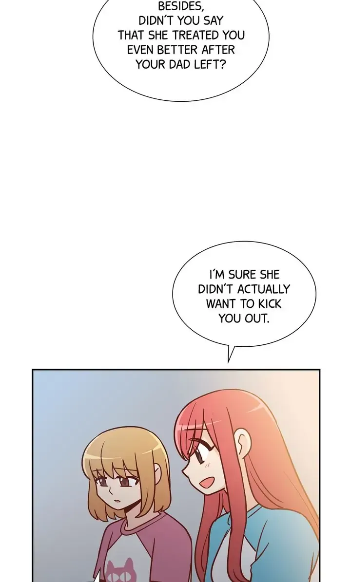 Sandwiched Chapter 104 Online - página 18