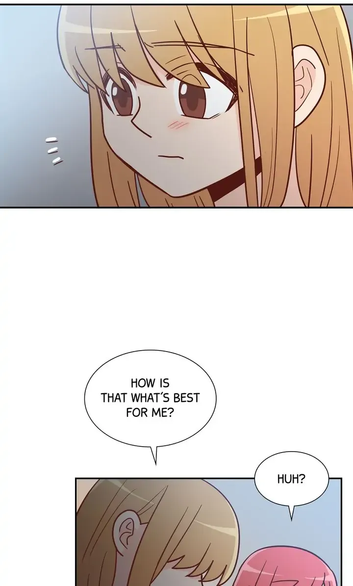 Sandwiched Chapter 104 Online - página 20