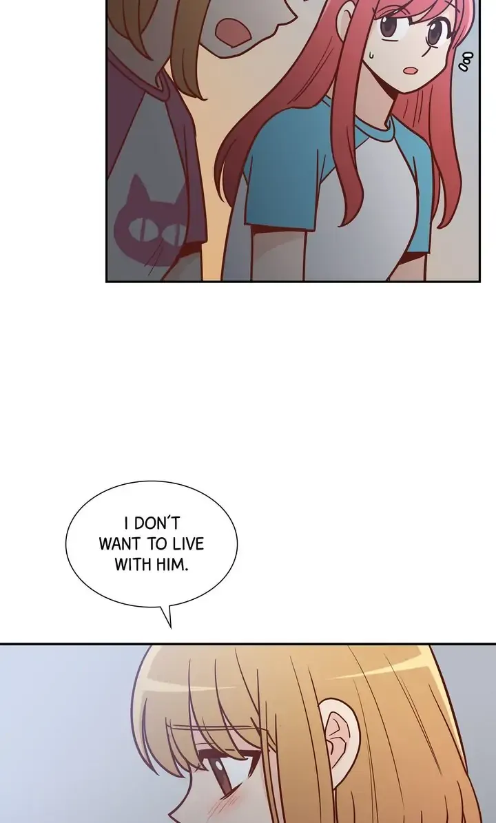 Sandwiched Chapter 104 Online - página 21