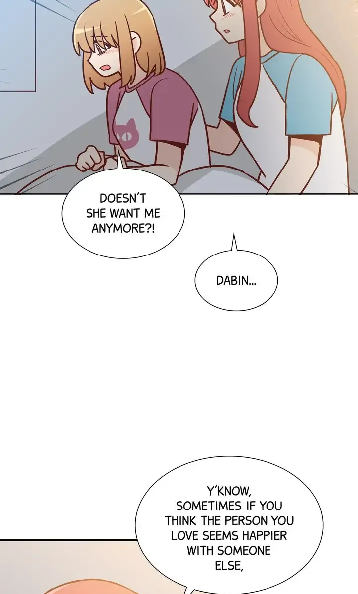 Sandwiched Chapter 104 Online - página 23