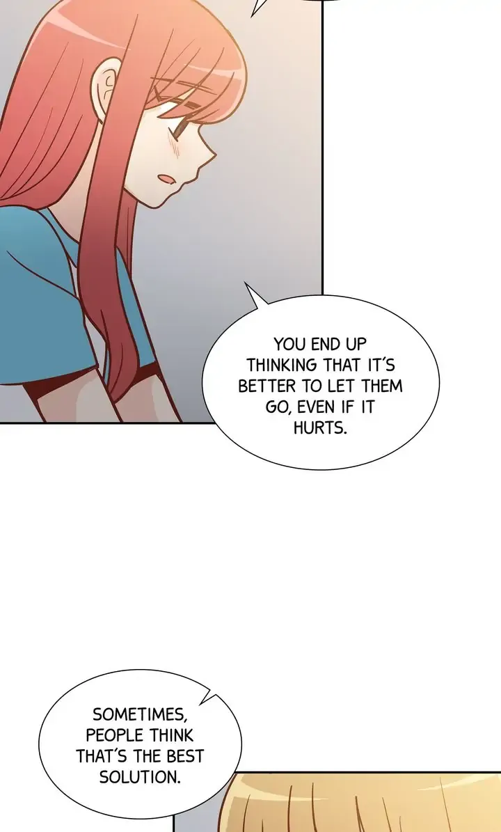 Sandwiched Chapter 104 Online - página 24