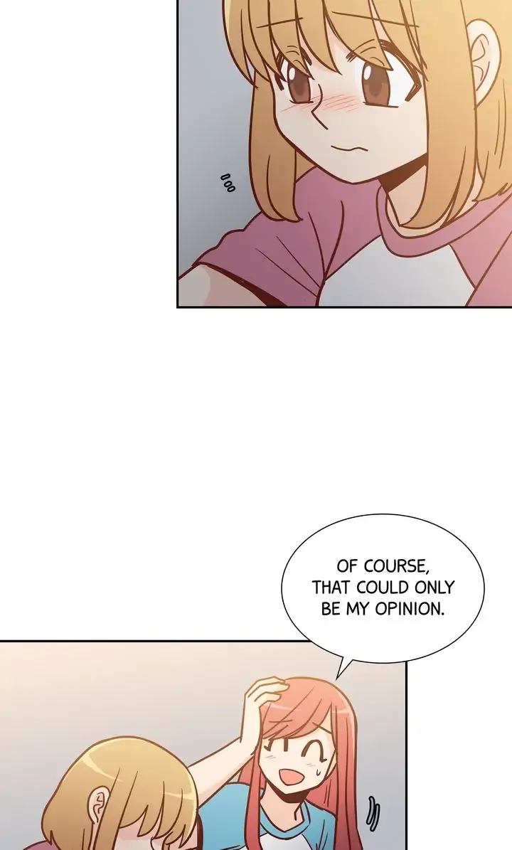 Sandwiched Chapter 104 Online - página 25