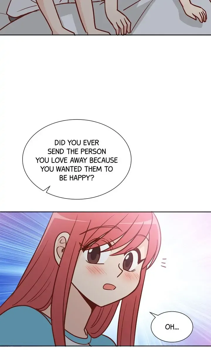 Sandwiched Chapter 104 Online - página 27