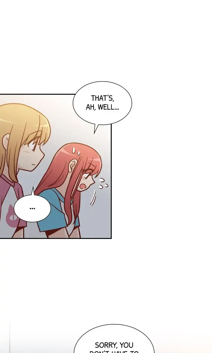 Sandwiched Chapter 104 Online - página 28