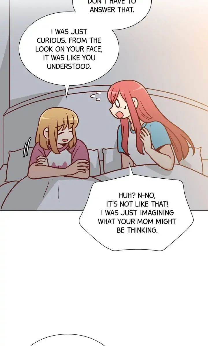 Sandwiched Chapter 104 Online - página 29