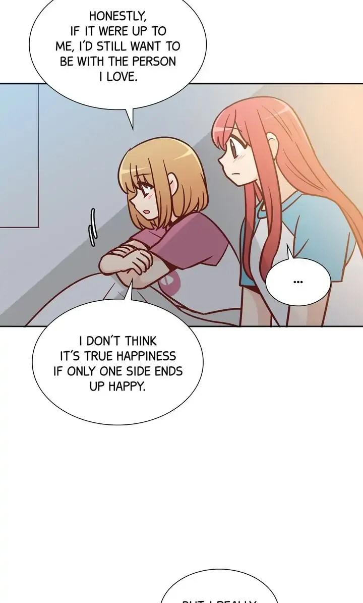 Sandwiched Chapter 104 Online - página 30