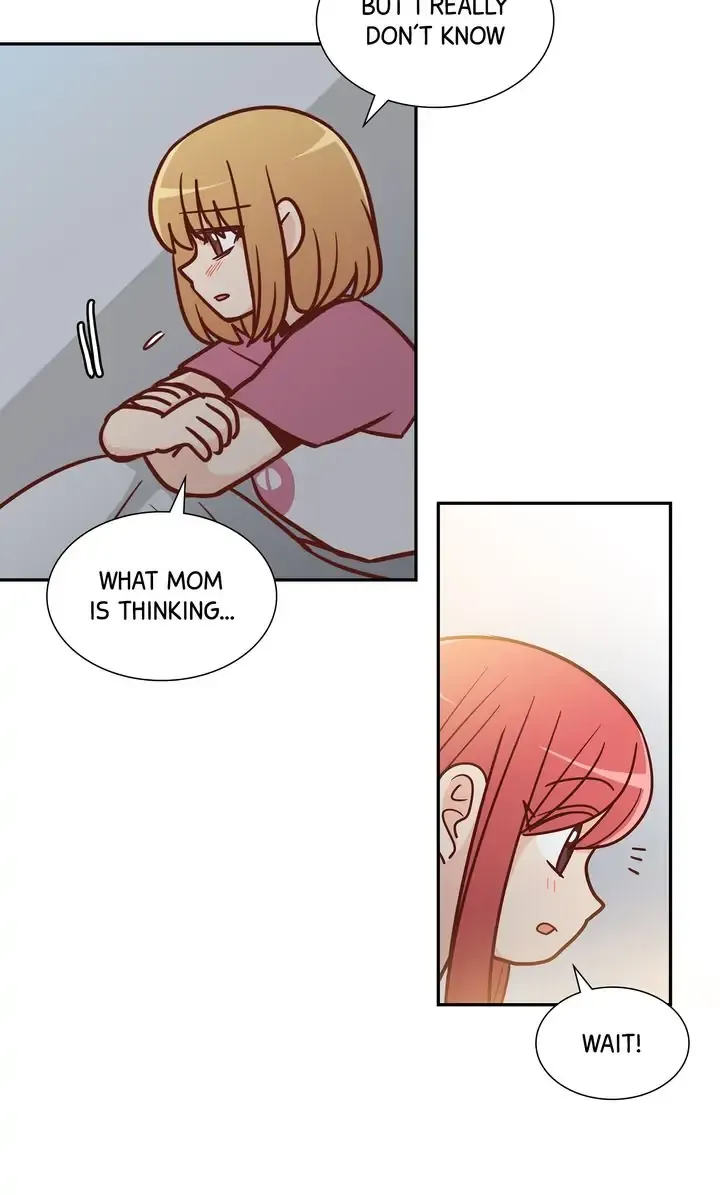 Sandwiched Chapter 104 Online - página 31
