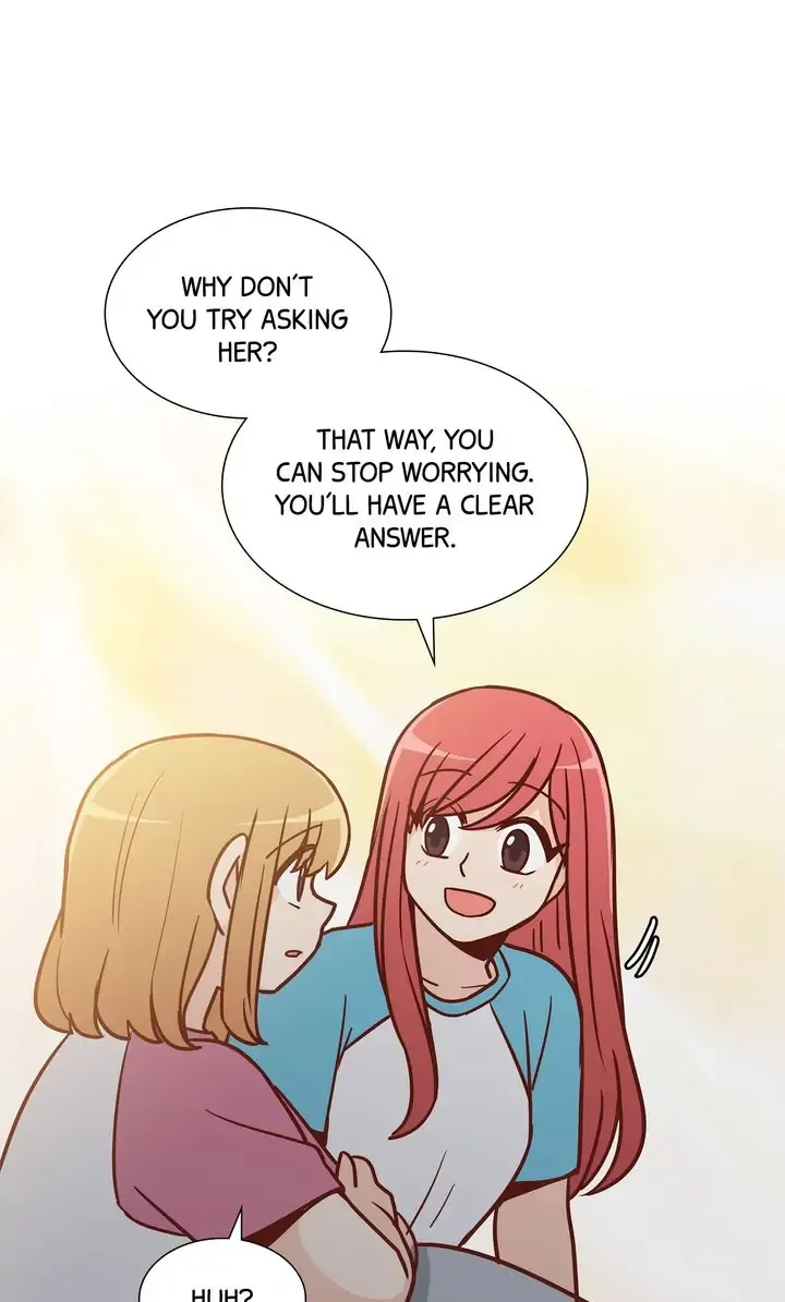 Sandwiched Chapter 104 Online - página 32