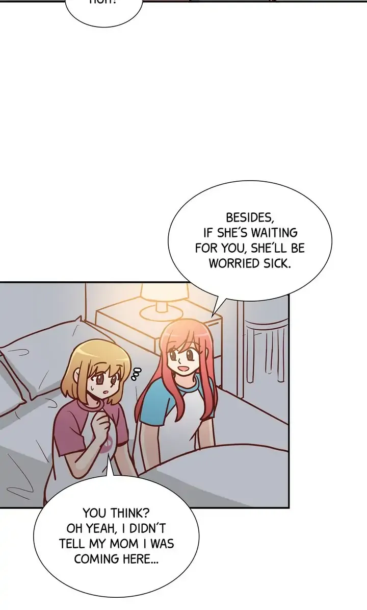 Sandwiched Chapter 104 Online - página 33