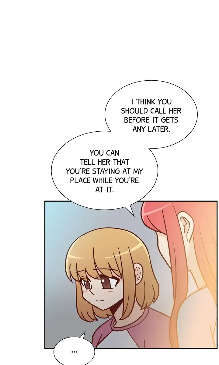 Sandwiched Chapter 104 Online - página 34